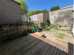t2 à la vente -   91150  ETAMPES, surface 42 m2 vente t2 - UBI476339510
